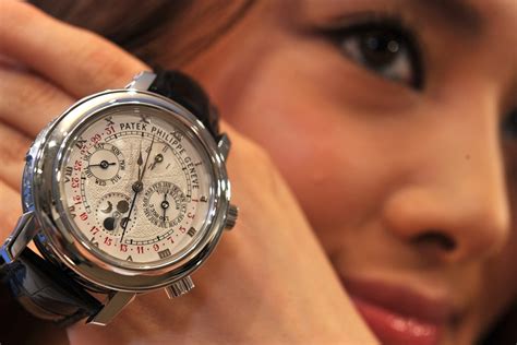 Top 15 Luxury Watch Brands: How They Rank And Why .